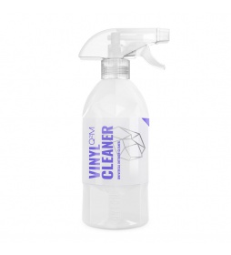 Gyeon Q2M VinylCleaner 500ml - produkt do czyszczenia tworzyw sztucznych