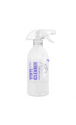 Gyeon Q2M VinylCleaner 500ml - produkt do czyszczenia tworzyw sztucznych - 1