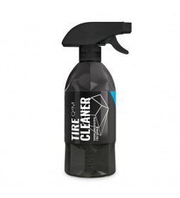 Gyeon Q2M TireCleaner 500ml - produkt do czyszczenia opon i gumy