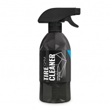Gyeon Q2M TireCleaner 500ml - produkt do czyszczenia opon i gumy