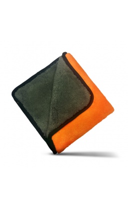 ADBL Puffy Towel - puszysta mikrofibra o długim włóknie - 41x41 cm 840 gsm - 1