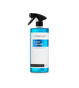 FX Protect Glass Cleaner 1L - produkt do czyszczenia szyb