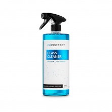 FX Protect Glass Cleaner 1L - produkt do czyszczenia szyb - 1