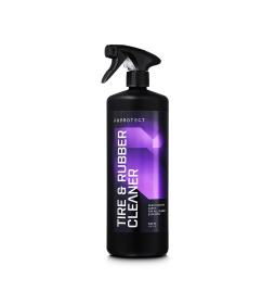 FX Protect Tire Rubber Cleaner 1L - preparat do czyszczenia opon i elementów gumowych