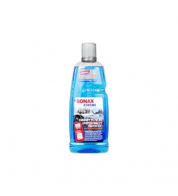 Sonax Xtreme zimowy koncentrat do spryskiwaczy 1L