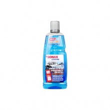 Sonax Xtreme zimowy koncentrat do spryskiwaczy 1L - 1