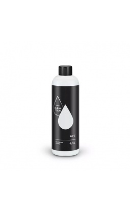 CleanTech APC 500ml - wszechstronny produkt czyszczący - 1