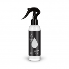 CleanTech Cover 200ml - powłoka hydrofobowa - 1