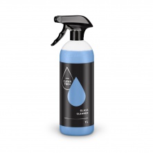 CleanTech Glass Cleaner 1L - płyn do mycia szyb - 1