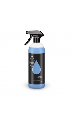 CleanTech Glass Cleaner 1L - płyn do mycia szyb - 1