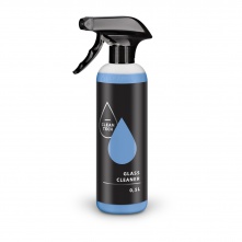 CleanTech Glass Cleaner 500ml - płyn do mycia szyb - 1