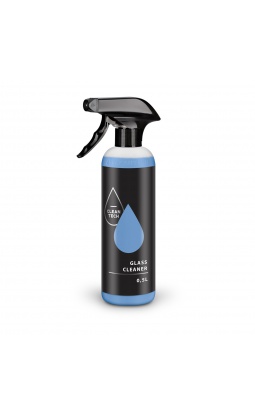 CleanTech Glass Cleaner 500ml - płyn do mycia szyb - 1