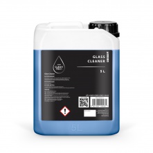 CleanTech Glass Cleaner 5L - płyn do mycia szyb - 1