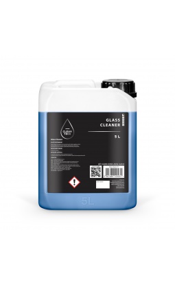 CleanTech Glass Cleaner 5L - płyn do mycia szyb - 1