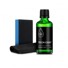 CleanTech Tech Coat 50ml Doypack - powłoka na lakier oraz felgi - 1