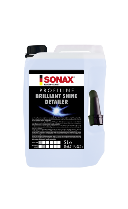 Sonax Profiline Brillant Shine Detailer 5L - 1