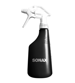 SONAX Butelka ze sprystkiwaczem 600ml