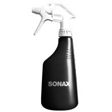 SONAX Butelka ze sprystkiwaczem 600ml - 1