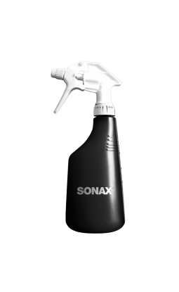 SONAX Butelka ze sprystkiwaczem 600ml - 1
