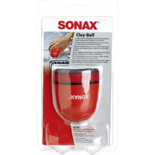 SONAX Clay Ball -aplikator z glinką do czyszczenia lakieru - 1