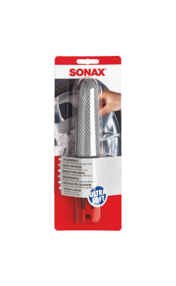 SONAX Gąbka do czyszczenia felg - 1
