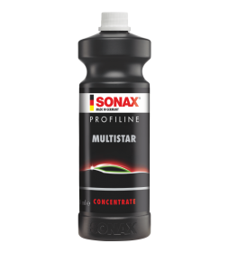 Sonax Profiline Multistar 1L - uniwersalny preparat do mycia wstępnego