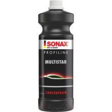 Sonax Profiline Multistar 1L - uniwersalny preparat do mycia wstępnego - 1