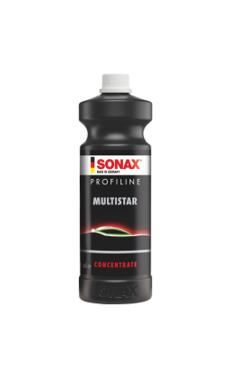 Sonax Profiline Multistar 1L - uniwersalny preparat do mycia wstępnego - 1