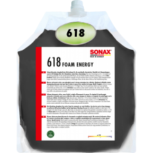 SONAX Profiline Piana Aktywna Energy 5L - 1