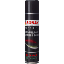 SONAX Profiline Pianka czyszcząca APC 400ml - 1