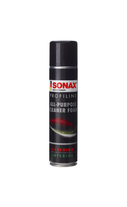SONAX Profiline Pianka czyszcząca APC 400ml - 1