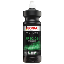SONAX Profiline XP 02-06 1L -pasta do jednoetapowej korekty lakieru - 1