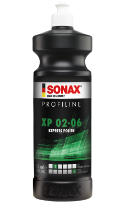 SONAX Profiline XP 02-06 1L -pasta do jednoetapowej korekty lakieru - 1