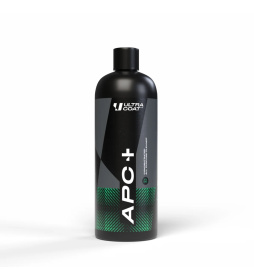 Ultracoat APC+ 500ml - uniwersalny środek czyszczący, mocno skoncentrowany