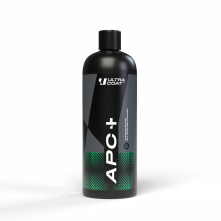 Ultracoat APC+ 500ml - uniwersalny środek czyszczący, mocno skoncentrowany - 1