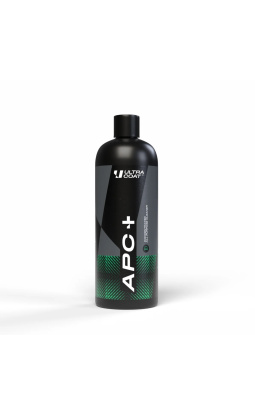 Ultracoat APC+ 500ml - uniwersalny środek czyszczący, mocno skoncentrowany - 1