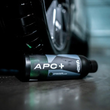 Ultracoat APC+ 500ml - uniwersalny środek czyszczący, mocno skoncentrowany - 2