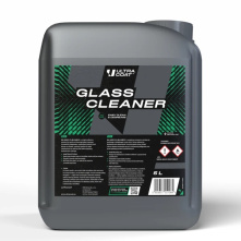Ultracoat Glass Cleaner 5L  - profesjonalny płyn do mycia szyb bez smug