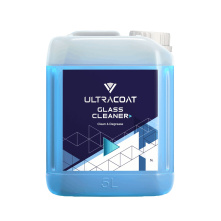 Ultracoat Glass Cleaner 5L - płyn do mycia szyb - 1