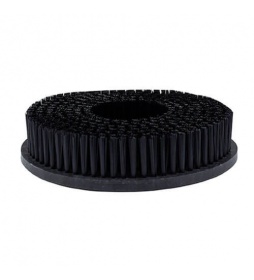 Chemical Guys Carpet Brush Short Hair 125mm - szczotka do wykładzin i dywaników