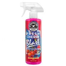 Chemical Guys Cherry Blast Scent 473ml - odświeżacz powietrza o zapachu wiśni - 1