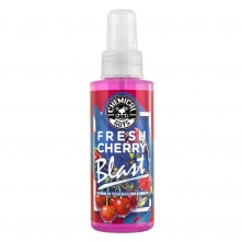 Chemical Guys Cherry Blast Scent 118ml - odświeżacz powietrza o zapachu wiśni - 1