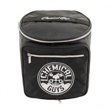 Chemical Guys Detailing Bag Trunk Organizer v2 - torba detailingowa - 3