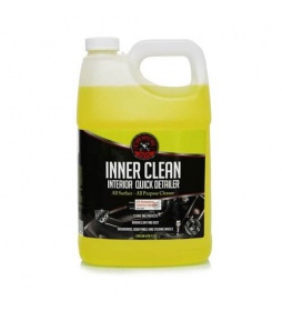 Chemical Guys Inner Clean InteriorQD Protectant 3,8L - pielęgnacja elementów wewnętrznych