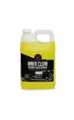 Chemical Guys Inner Clean InteriorQD Protectant 3,8L - pielęgnacja elementów wewnętrznych - 1