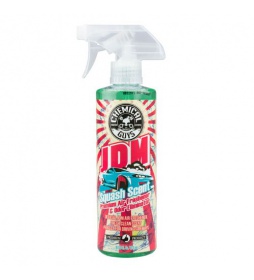 Chemical Guys JMD scent 473ml - odświeżacz powietrza o zapachu mydła z nutą cytrusów