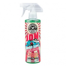 Chemical Guys JMD scent 473ml - odświeżacz powietrza o zapachu mydła z nutą cytrusów - 1