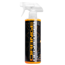 Chemical Guys Orange Degreaser 473ml - środek do czyszczenia, mycia silnika, konserwacji podwozia - 1