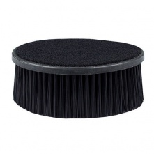 Chemical Guys Upholstery Brush Long Hair 125mm - szczotka do tapicerki - 2