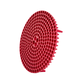 Chemical Guys Cyclone Dirt Trap Red - separator do wiadra